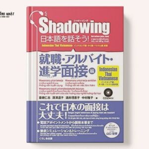Shadowing phỏng vấn tuyển dụng