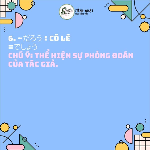 ngữ pháp thường gặp