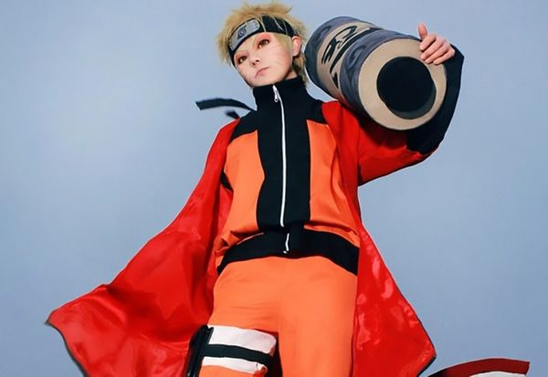 cosplay