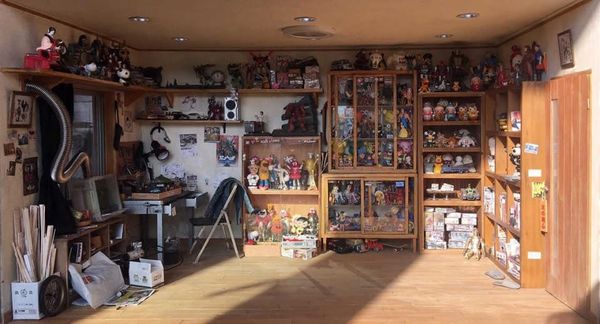 cách nhận biết otaku