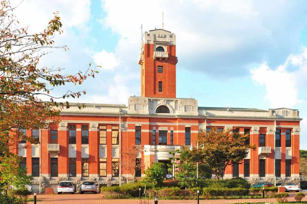 cao học khoa học đại học kyoto