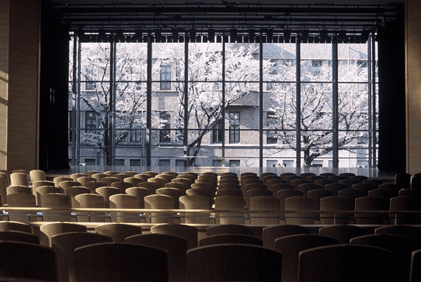 cơ sở yoshida đại học kyoto