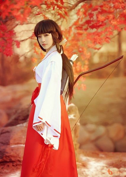 cosplay