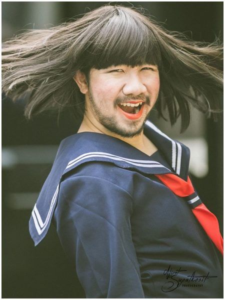 cosplay