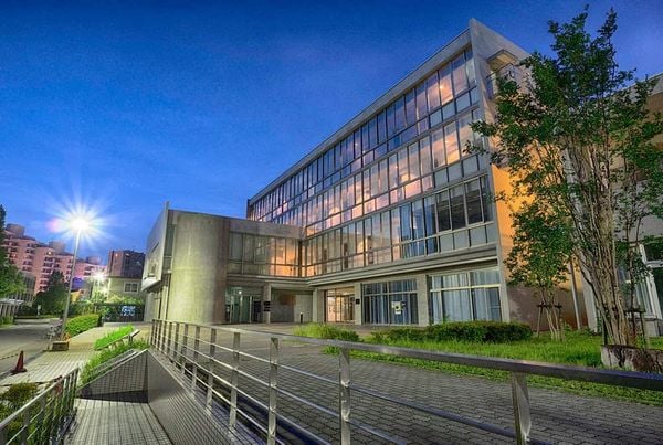 đại học nagoya