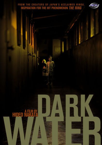 dark water