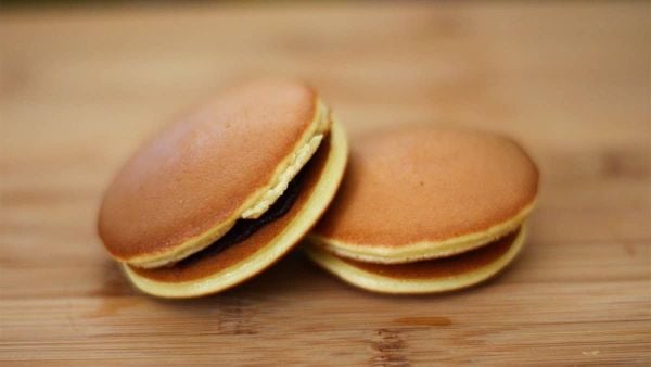 dorayaki