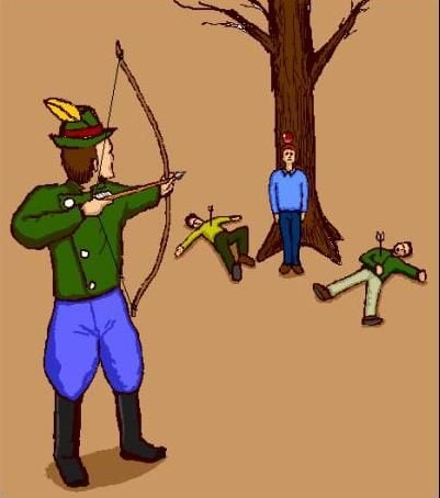 三度目の正直