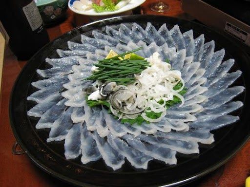 fugu