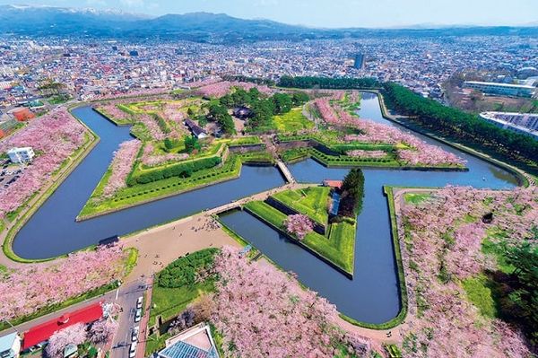 hakodate