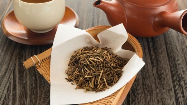 hojicha
