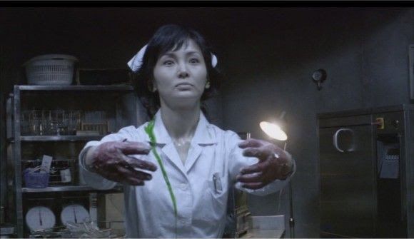 infection
