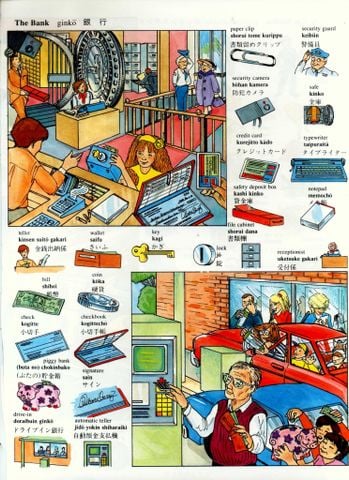 japanese-picture-dictionary_page_29_large Từ điển từ vựng tiếng Nhật qua hình ảnh - Japanese Picture Dictionary