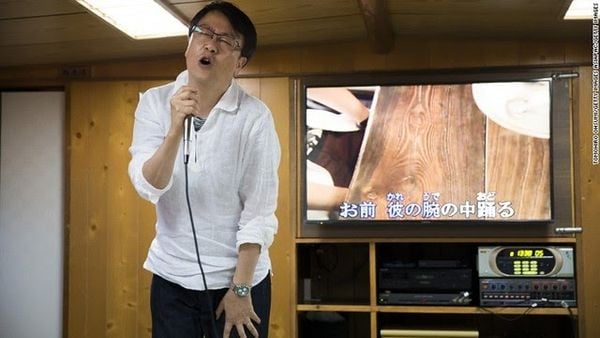 karaoke