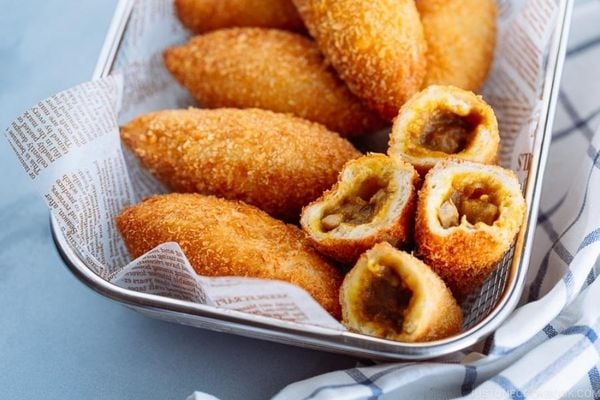 Kare Pan