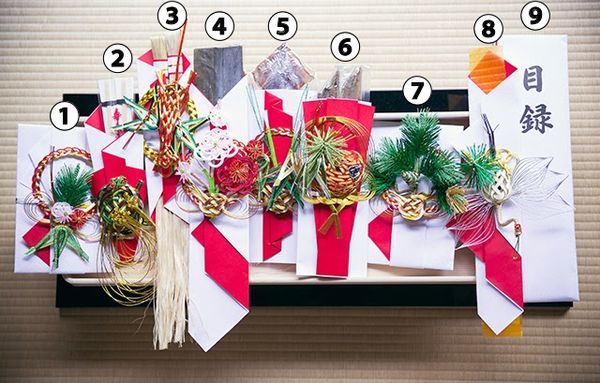lễ vật kiểu vùng kanto