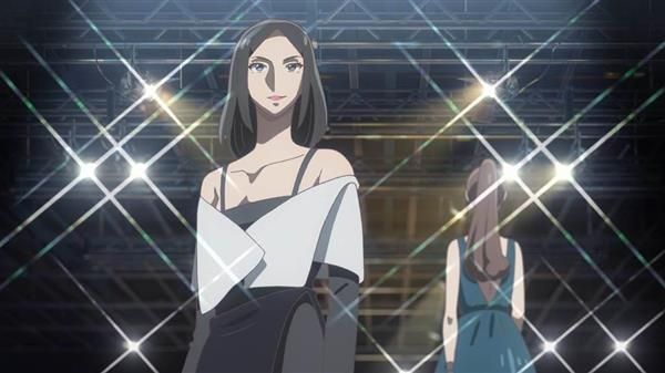anime hương vị tuổi trẻ