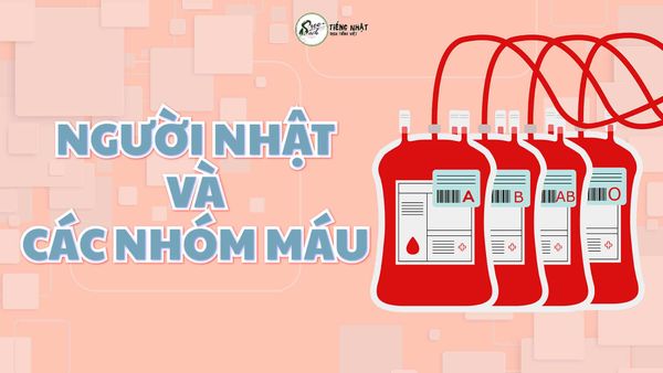 nhóm máu