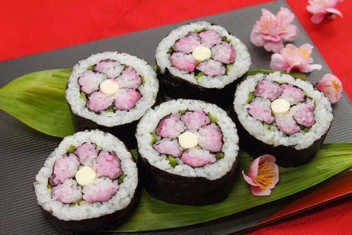 norimaki