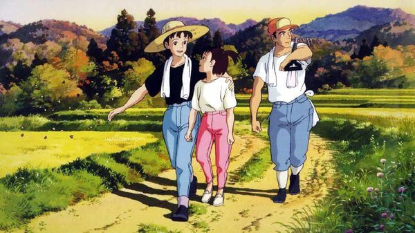 anime chỉ còn là hôm qua