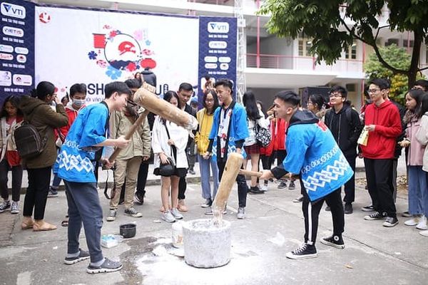 oshougatsu bách khoa