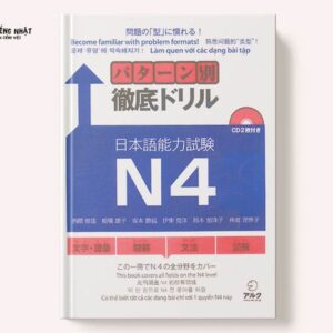 Patan Betsu Tetei Doriru N4