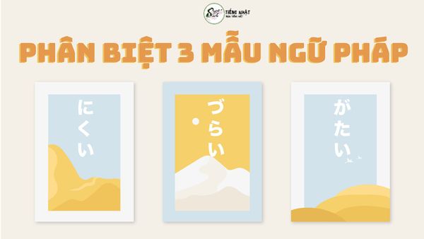 sách phân biệt ngữ pháp