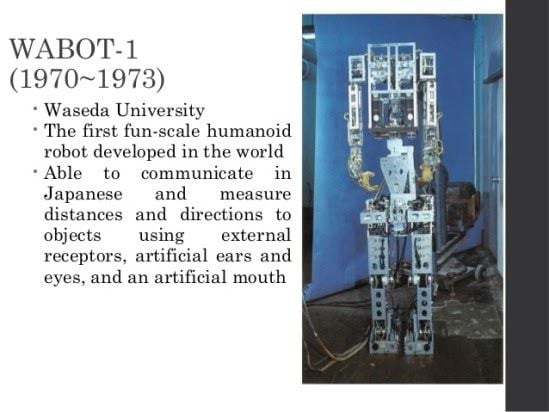 robot