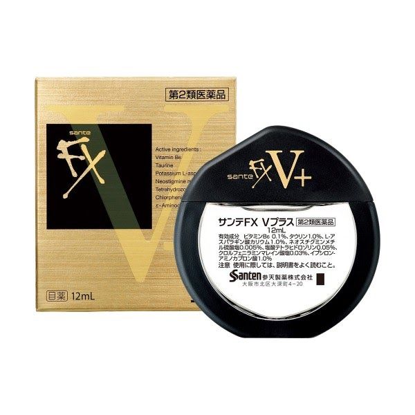 sante-fx-neo-min_ac3e247903da4177868ecc311498b00c_grande Santen Fx Neo