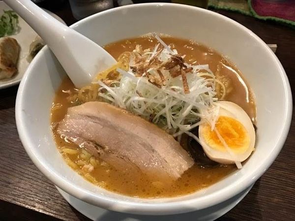 sapporo ramen
