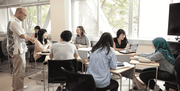 sinh viên vàgiảng viên đại họchokkaido