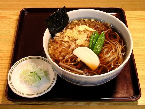 soba