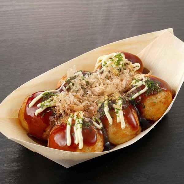 takoyaki