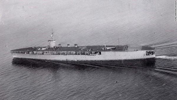 tàu sânbay