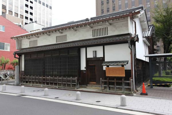 tekijuku