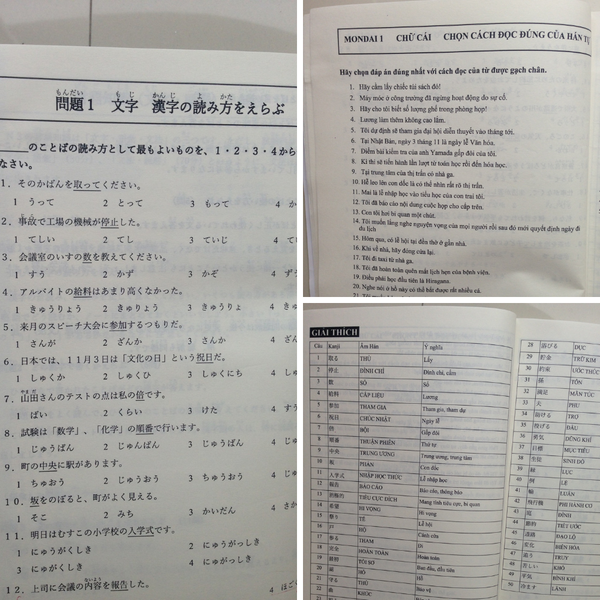 Goukaku Dekiru N3 pdf