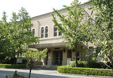 thư viện khoa học xã hộikobe
