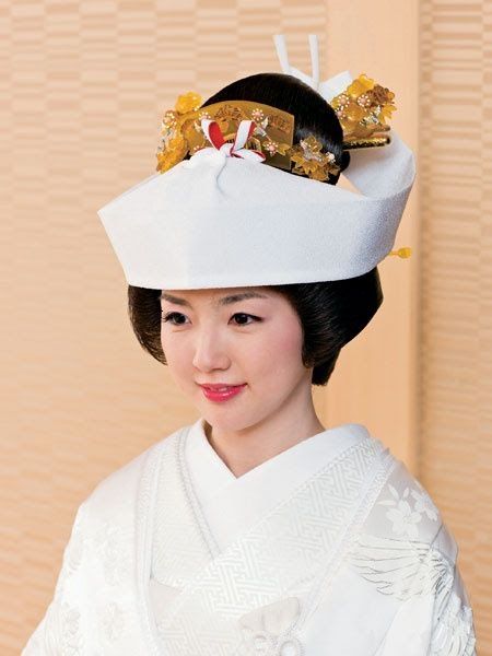 Tsunokakushi