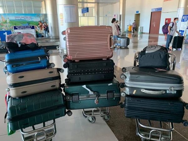 xách tay đồ nhật về việt