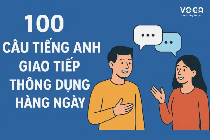 100 Câu Tiếng Nhật Thông Dụng