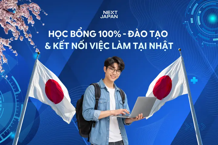 100 Tiếng Nhật