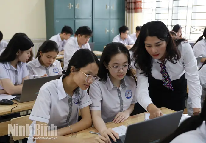 14 Trường Thcs Dạy Tiếng Nhật
