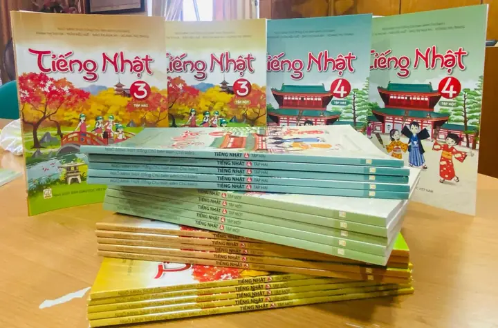 14 Trường Thcs Dạy Tiếng Nhật