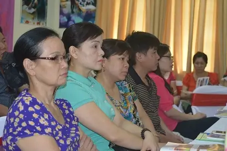 14 Trường Thcs Dạy Tiếng Nhật
