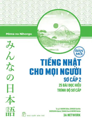 25 Bài Nghe Tiếng Nhật 25 Bài Nghe Tiếng Nhật