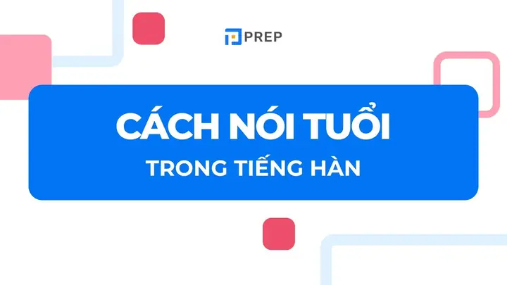 28 Tuổi Trong Tiếng Nhật