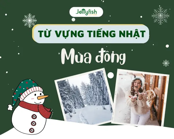 Mùa Trong Tiếng Nhật Mùa Trong Tiếng Nhật