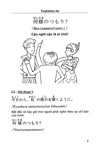 400 Câu Giao Tiếp Tiếng Nhật Cơ Bản Pdf