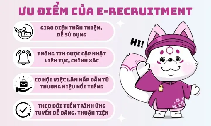 Aeon Tuyển Dụng Tiếng Nhật
