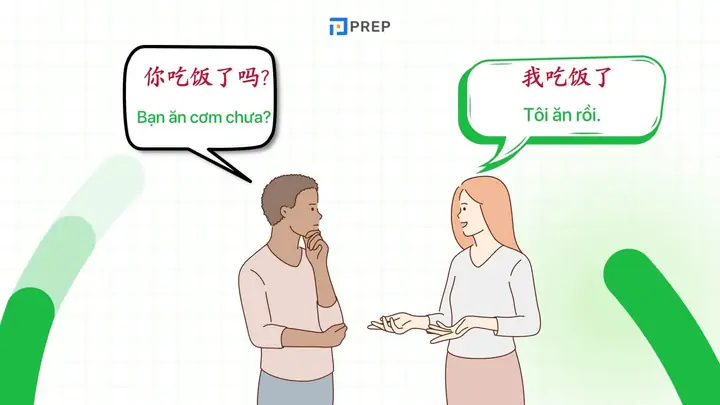 Ăn Cơm Chưa Tiếng Nhật Ăn Cơm Chưa Tiếng Nhật